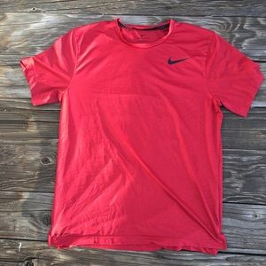 Nike Dri- Fit T Shirt